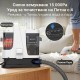 Перяща Прахосмукачка с Пара за Тапицерии и Килими Lubluelu V9 - 1450W, 15000Pa