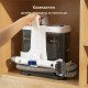 Перяща Прахосмукачка с Пара за Тапицерии и Килими Lubluelu V9 - 1450W, 15000Pa