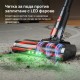 Вертикална Безкабелна Прахосмукачка Lubluelu G20 - 450W, 150AW