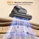 Прахосмукачка за Матраци Lubluelu CM208 - 500W, 15 000Pa