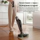 Мултифункционална Парочистачка за Подове Lubluelu JJ-SC-053A - 1580W, 0.5л, Черна