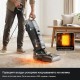 Перяща Прахосмукачка за Килими и Тапицерия Lubluelu X3 - 1000W, 4л, Черна