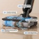 Вертикална Безкабелна Прахосмукачка Lubluelu T9, 15 000Pa