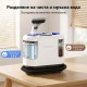 Перяща Прахосмукачка за Килими и Тапицерии Lubluelu V11 - 1900W, 16 500 Pa, Бяла