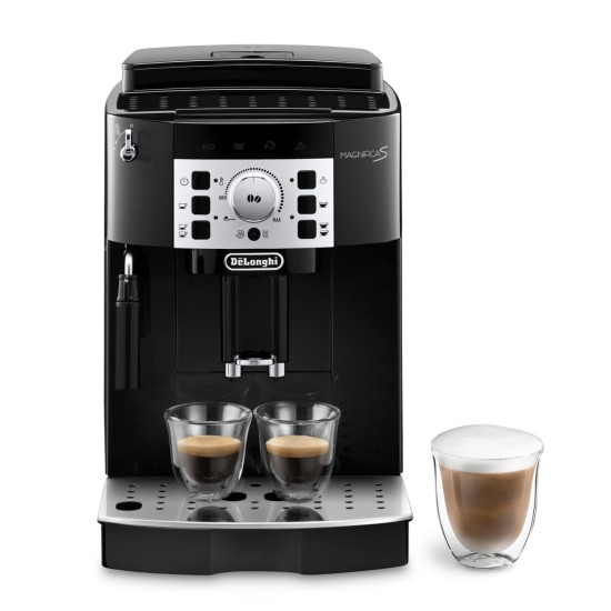 Кафе Автомат De'Longhi Magnifica S ECAM22.110.B