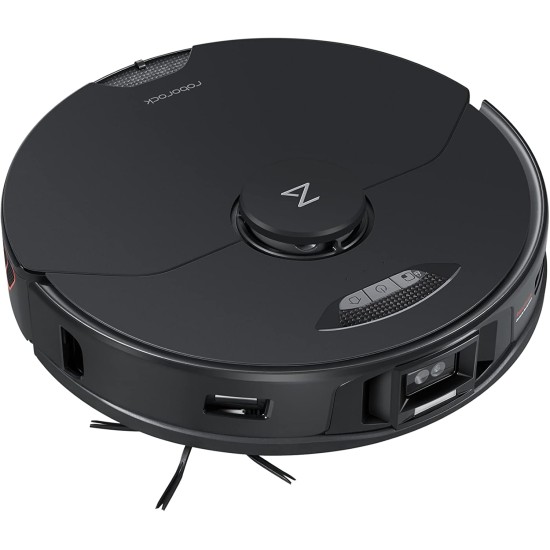 Прахосмукачка робот Roborock S7 MaxV Ultra 