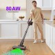Вертикална Безкабелна Прахосмукачка Lubluelu G11 – 400W, 80AW