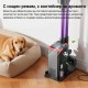 Вертикална Безкабелна Прахосмукачка Lubluelu X1000 – 27 000Pa, 400W