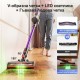 Вертикална Безкабелна Прахосмукачка Lubluelu X1000 – 27 000Pa, 400W