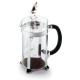Френска Преса за Кафе Bodum Caffettiera 1L, Черна