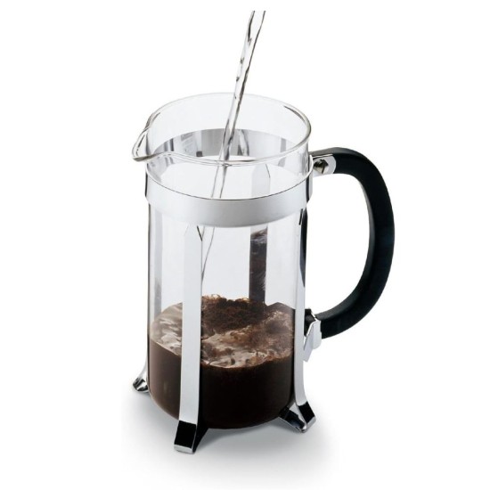Френска Преса за Кафе Bodum Caffettiera 1L, Черна