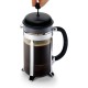 Френска Преса за Кафе Bodum Caffettiera 1L, Черна