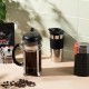 Френска Преса за Кафе Bodum Caffettiera 1L, Черна