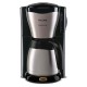 Кафемашина за Шварц Кафе с Термо Кана Philips HD7546/20 - 1.2 L, 1000W