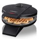 Гофретник с Форма на Сърце Cloer 1620, 930W