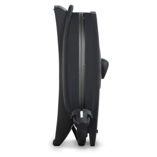 Гофретник с Форма на Сърце Cloer 1620, 930W