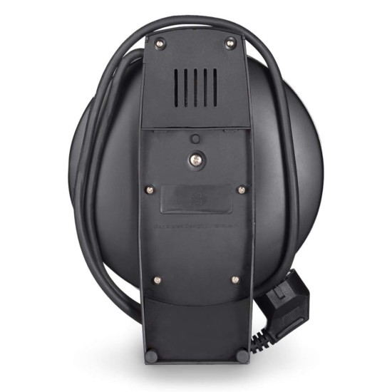 Гофретник с Форма на Сърце Cloer 1620, 930W