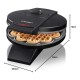 Гофретник с Форма на Сърце Cloer 1620, 930W