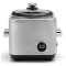 Оризоварка Cuisinart CRC400E – 450W, 400г, Инокс