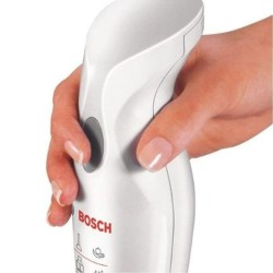 Ръчен Кухненски Пасатор Bosch MSM6B150, 300W, Бял