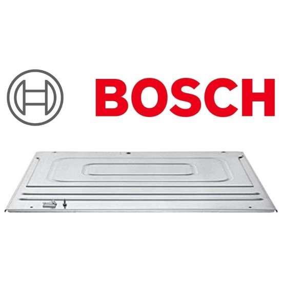 Планка за Вграждане за Перални и Сушилни Bosch WMZ20430
