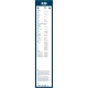 Предни Чистачки за Автомобил Bosch Twin 530 - 530мм