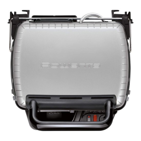 Контактен Грил Барбекю с Незалепващо Покритие Tefal GC3050, 2000W