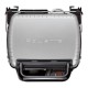 Контактен Грил Барбекю с Незалепващо Покритие Tefal GC3050, 2000W