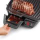 Контактен Грил Барбекю с Незалепващо Покритие Tefal GC3050, 2000W
