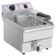 Професионален Фритюрник Royal Catering RCEF-16DH – 10L, 3200W