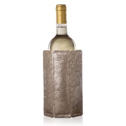 Охладител за Бутилка Вино Vacu Vin Active Cooler Platinum