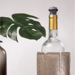 Охладител за Бутилка Вино Vacu Vin Active Cooler Platinum