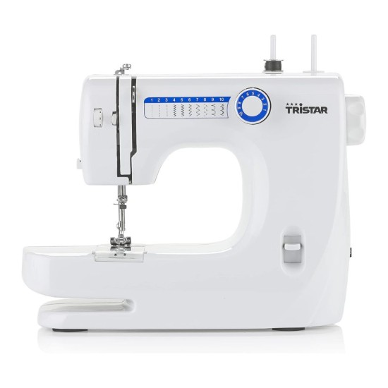 Шевна Машина Tristar SM-6000 - Подходяща за Начинаещи