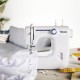 Шевна Машина Tristar SM-6000 - Подходяща за Начинаещи