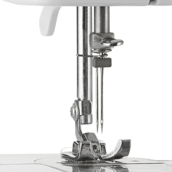 Шевна Машина Tristar SM-6000 - Подходяща за Начинаещи