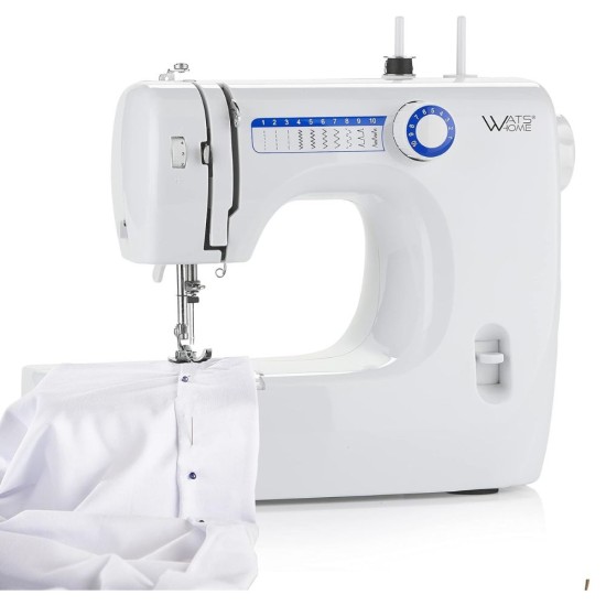 Шевна Машина Tristar SM-6000 - Подходяща за Начинаещи