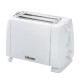 Компактен Тостер за Хляб с 2 Слота за Филии Tristar BR-1009, 750 W