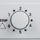 Компактен Тостер за Хляб с 2 Слота за Филии Tristar BR-1009, 750 W