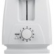 Компактен Тостер за Хляб с 2 Слота за Филии Tristar BR-1009, 750 W
