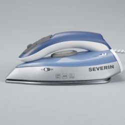 Компактна Ютия за Гладене с Пара Severin BA 3234, 1000W