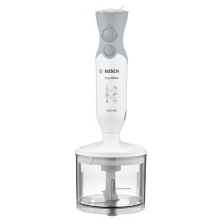 Пасатор Bosch ErgoMixx MSM66120, 600W, 12 Скорости