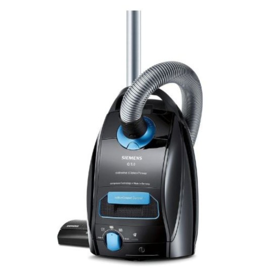 Прахосмукачка Siemens Q5.0 Extreme SilencePower, 1200W