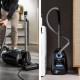 Прахосмукачка Siemens Q5.0 Extreme SilencePower, 1200W