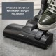 Прахосмукачка Siemens Q5.0 Extreme SilencePower, 1200W