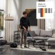 Прахосмукачка Siemens Q5.0 Extreme SilencePower, 1200W