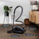 Прахосмукачка Siemens Q5.0 Extreme SilencePower, 1200W