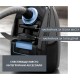 Прахосмукачка Siemens Q5.0 Extreme SilencePower, 1200W