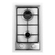 Газов Котлон с  2 Зони за Готвене Beko HDCG 32220 FX, Инокс