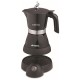 Електрическа Кафеварка Ariete 1358 Moka Aroma – 2/4 Чаши