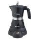Електрическа Кафеварка Ariete 1358 Moka Aroma – 2/4 Чаши
